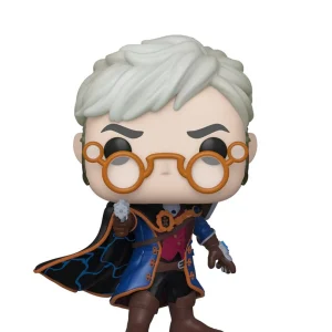 Percival De Rolo III Percival De Rolo III
