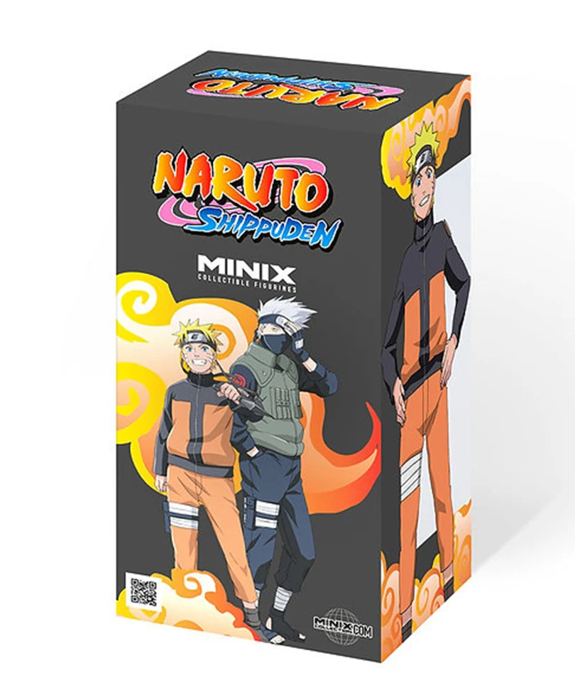 Naruto Uzumaki (v2) - immagine 3