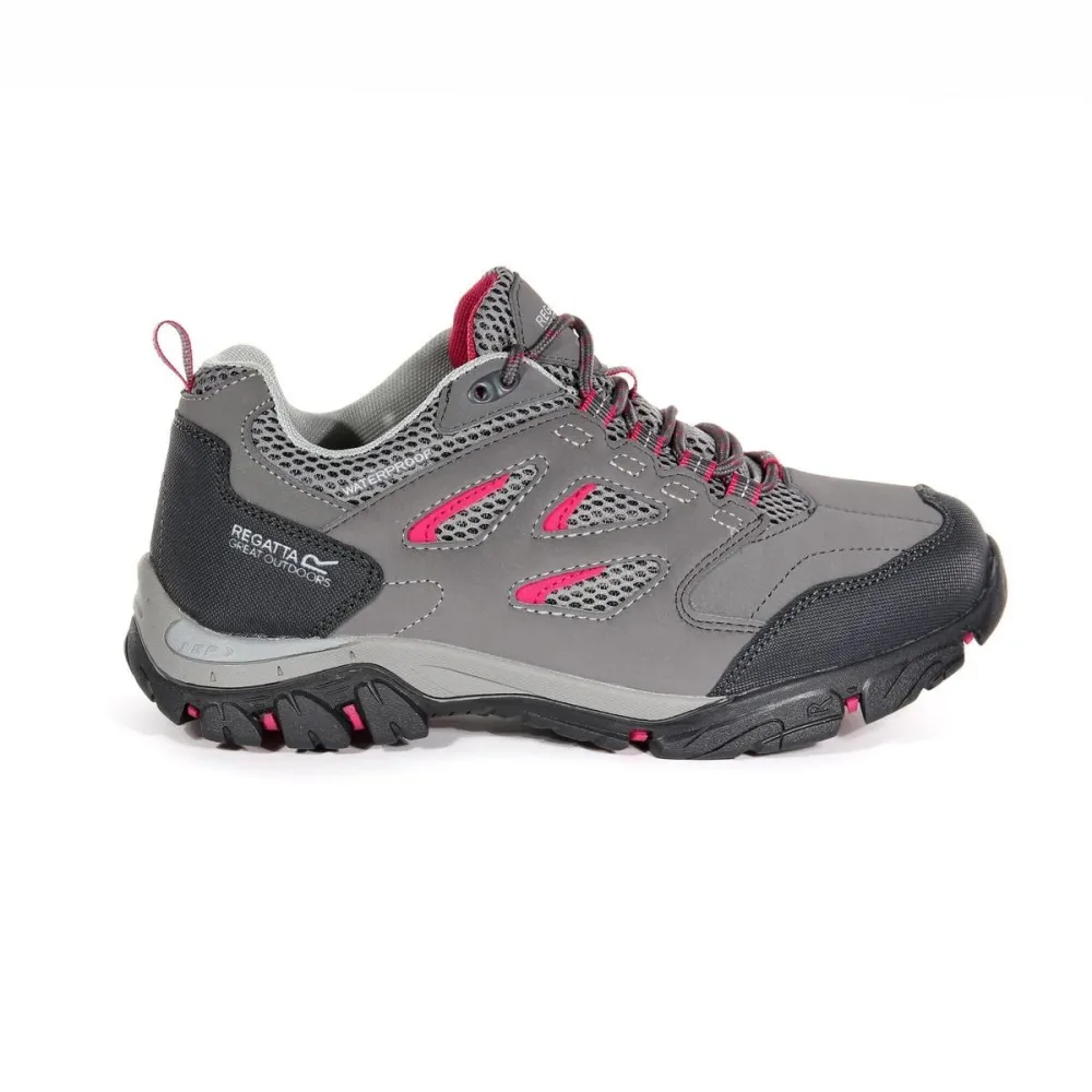 Regatta Scarpe Donna Holcombe