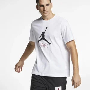 Nike T Shirt Uomo Jumpman Flight Nike T Shirt Uomo Jumpman Flight