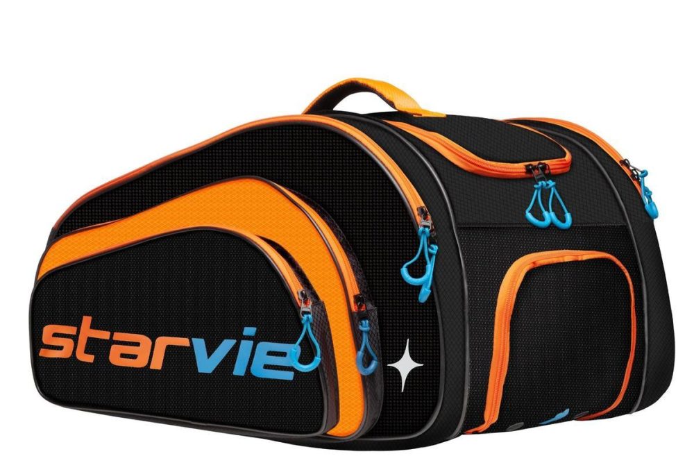 Starvie Borsa Per Racchetta Padel Dronos Tour