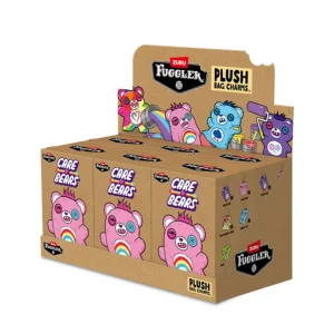 Fuggler: Care Bears Series 1 Keychain (Blind Box) Fuggler: Care Bears Series 1 Keychain (Blind Box)