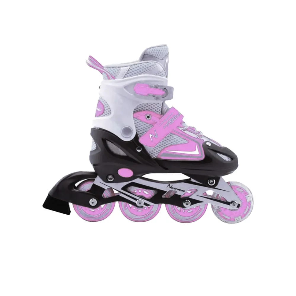 Pattini Firewheel 38-41
