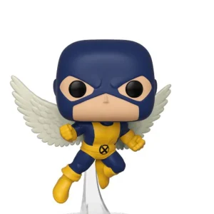 Angel (First Appearance) Angel (First Appearance)