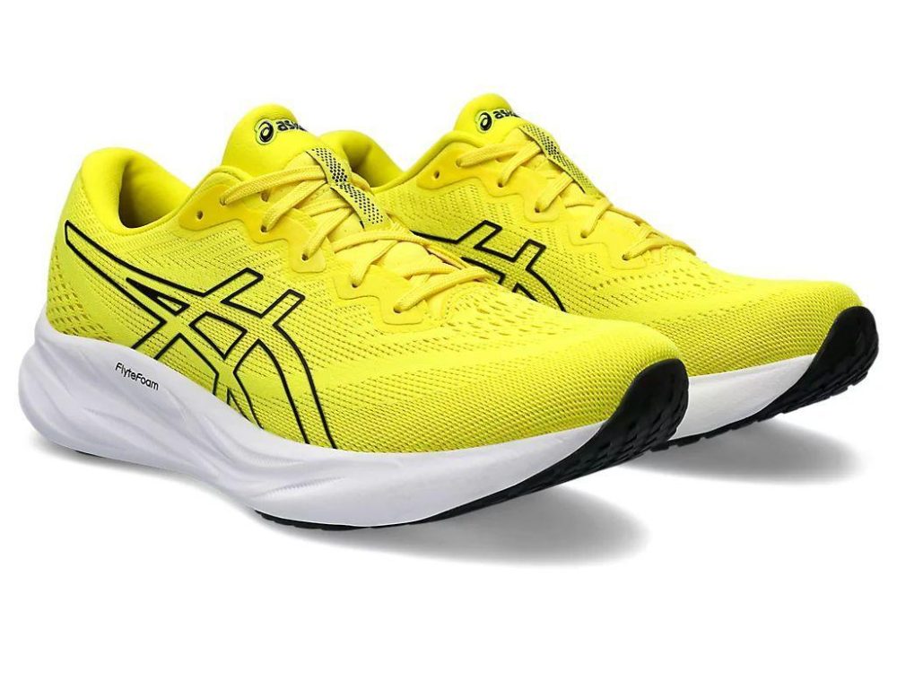 Asics Scarpe Uomo Gel Pulse 15 - immagine 3