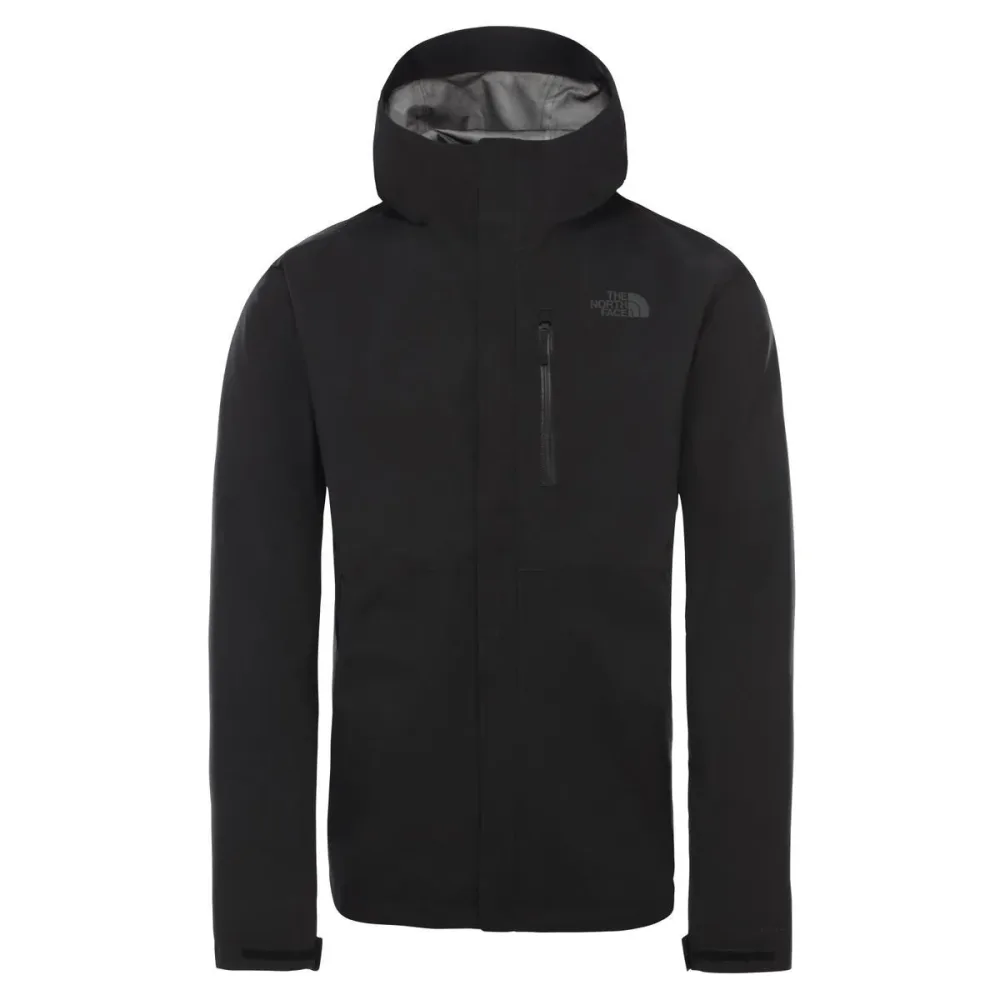 The North Face Giacca Uomo M Dryzzle