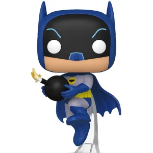 Batman with Bomb Batman with Bomb
