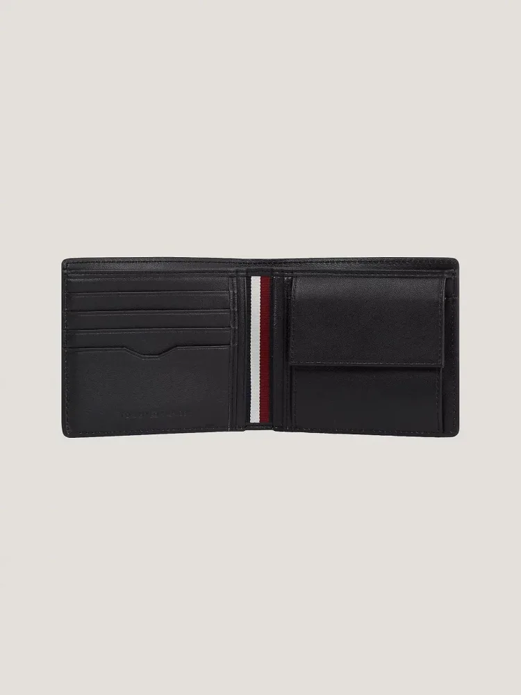 Tommy Hilfiger Portafogli Uomo Th Central - immagine 3