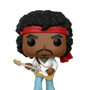 Jimi Hendrix Jimi Hendrix