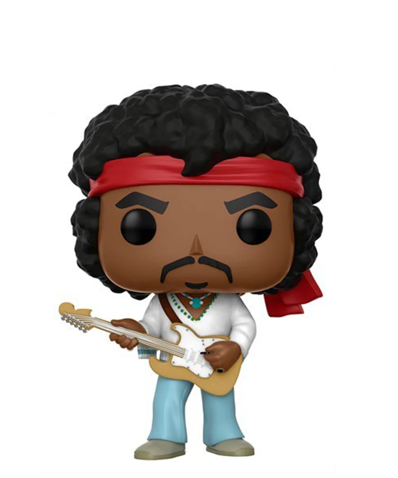 Jimi Hendrix
