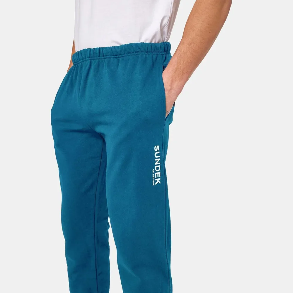 Sundek Pantaloni Uomo Sweatpants 3D Print - immagine 3