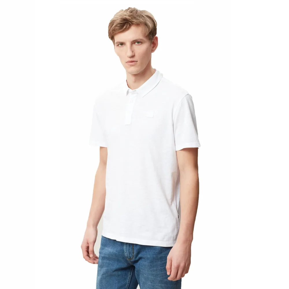 Napapijri Polo Uomo Ermelo