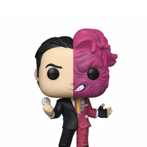 Two-Face Batman Forever
