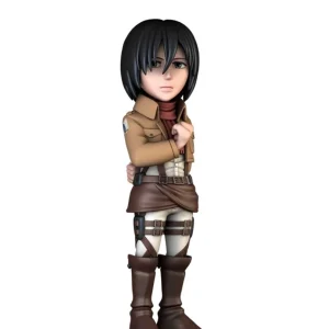 Mikasa Ackerman