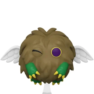 Winged Kuriboh