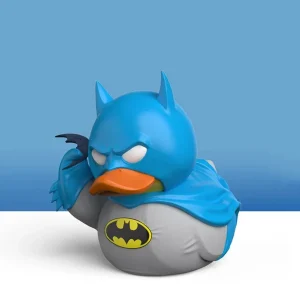 DC Comics Batman Mini TUBBZ Cosplaying Duck Collectable DC Comics Batman Mini TUBBZ Cosplaying Duck Collectable