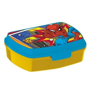 Portamerenda Spider-Man Portamerenda Spider-Man