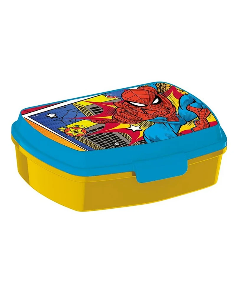Portamerenda Spider-Man