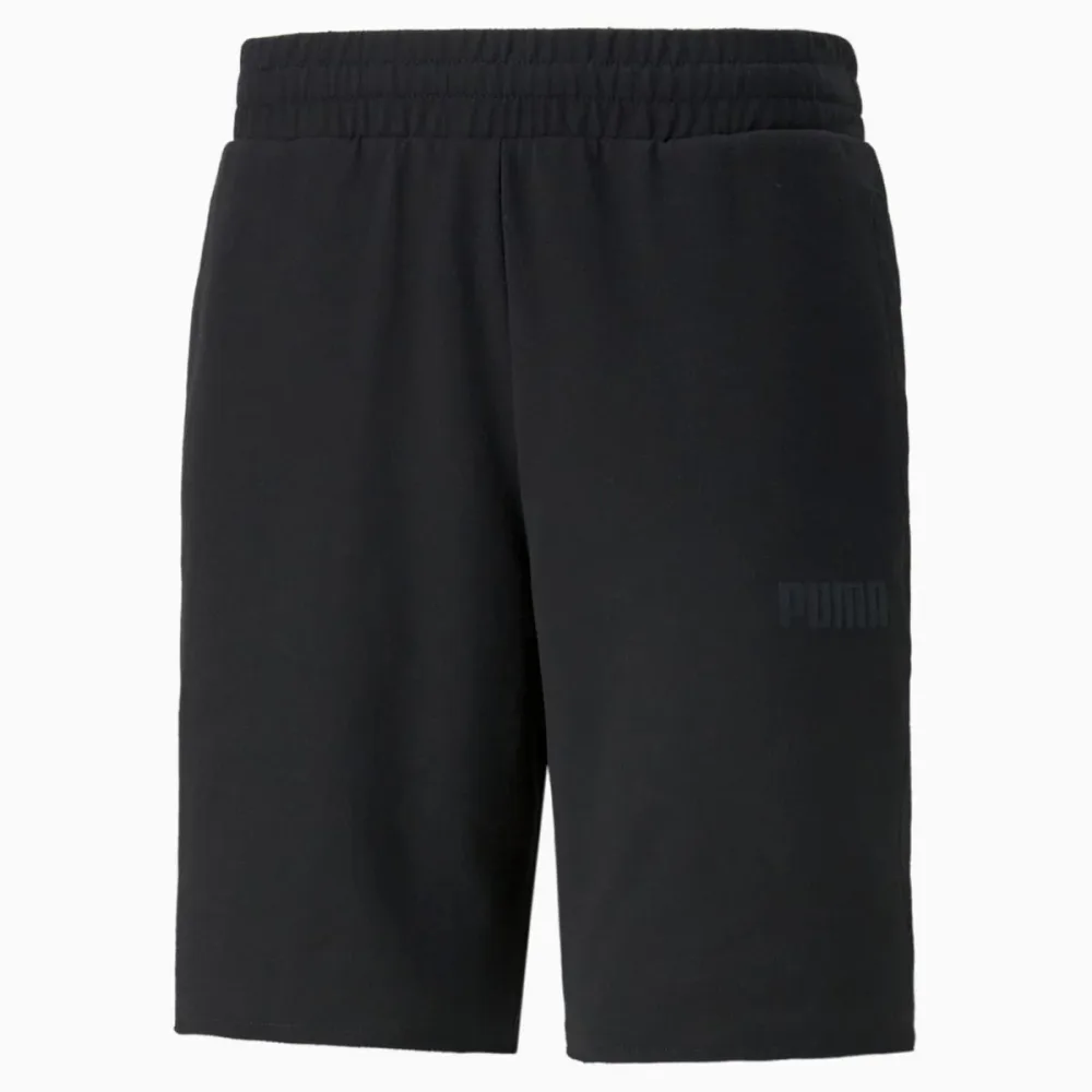 Puma Pantaloncini Uomo Modern Basics Sweat 9”