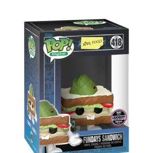 Fundays Sandwich