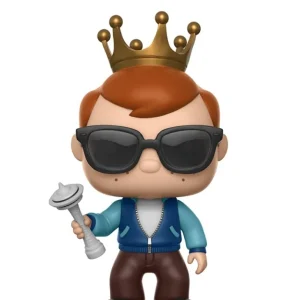 Freddy Funko (Space Needle) Freddy Funko (Space Needle)