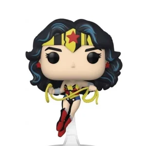 Wonder Woman (Cel Shading) Wonder Woman (Cel Shading)