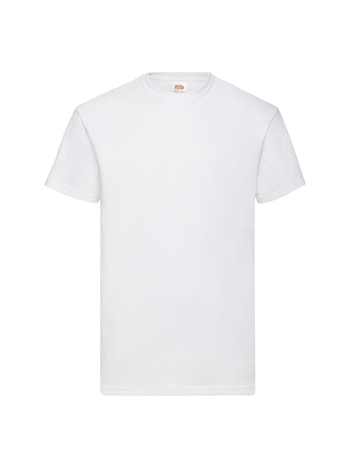 T-shirt Valueweight T - immagine 2