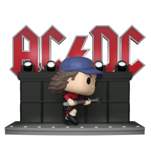 Angus Young (Dance) Angus Young (Dance)