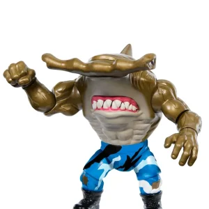 Mattel – Street Sharks 30Th Anniversary Jab Mattel – Street Sharks 30Th Anniversary Jab