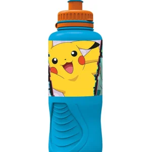Borraccia Pokemon Pikachu