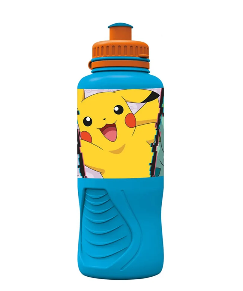 Borraccia Pokemon Pikachu