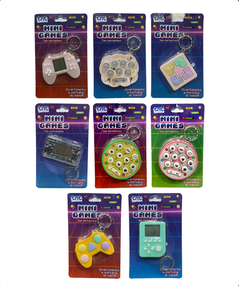 Mini Games Arcade Mini Games Arcade