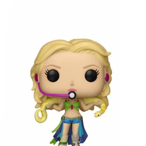 Britney Spears (Slave 4 U) Britney Spears (Slave 4 U)