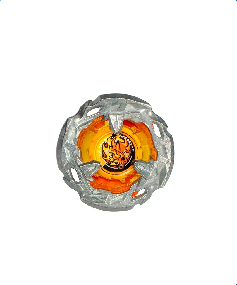 Beyblade X - Booster: Scythe Incendio 3-80B - immagine 2