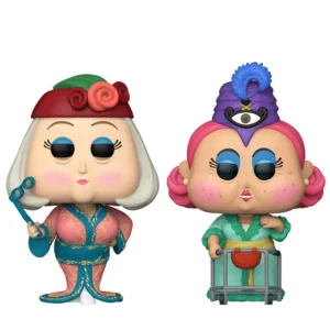 Spink & Forcible (2-Pack) Spink & Forcible (2-Pack)