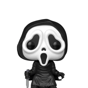 Ghost Face (Shelf Sitter)