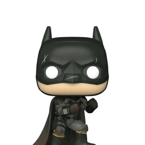 Batman (Battle Damage) Batman (Battle Damage)