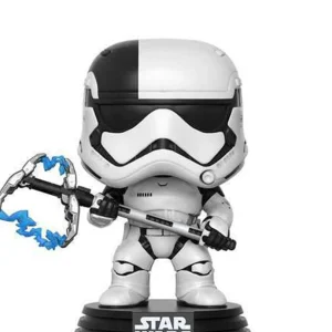 First Order Executioner First Order Executioner