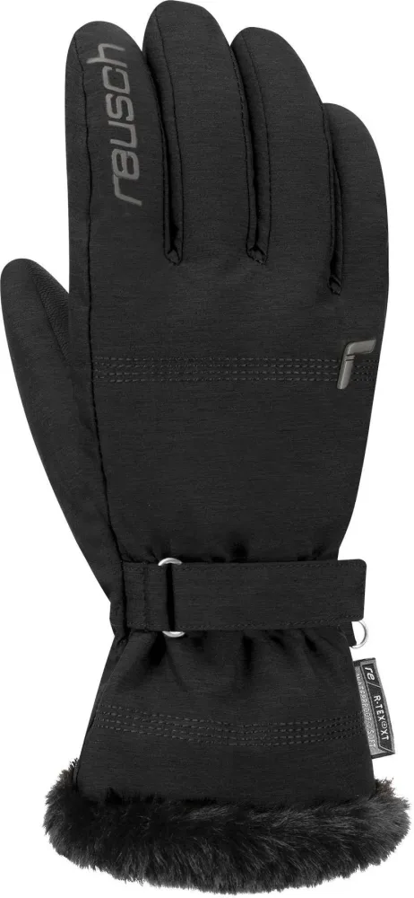 Reusch Guanti Donna Neve R Tex