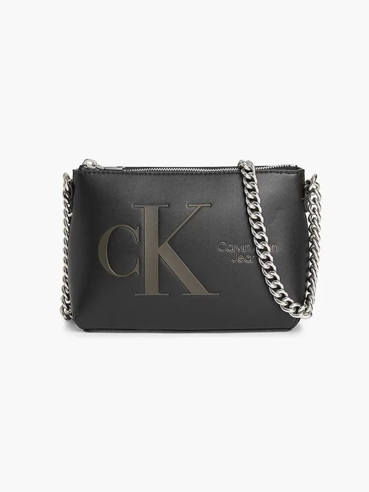 Calvin Klein Borsa Donna Sculpted Camera Puoc