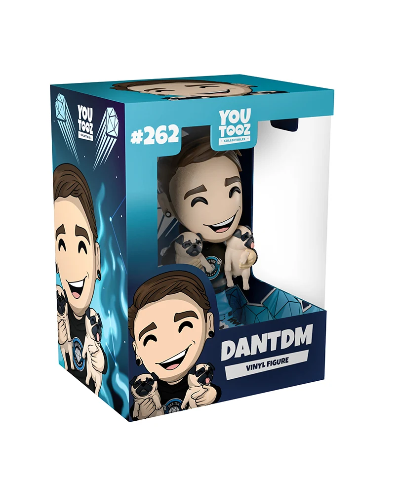 DanTDM - immagine 3