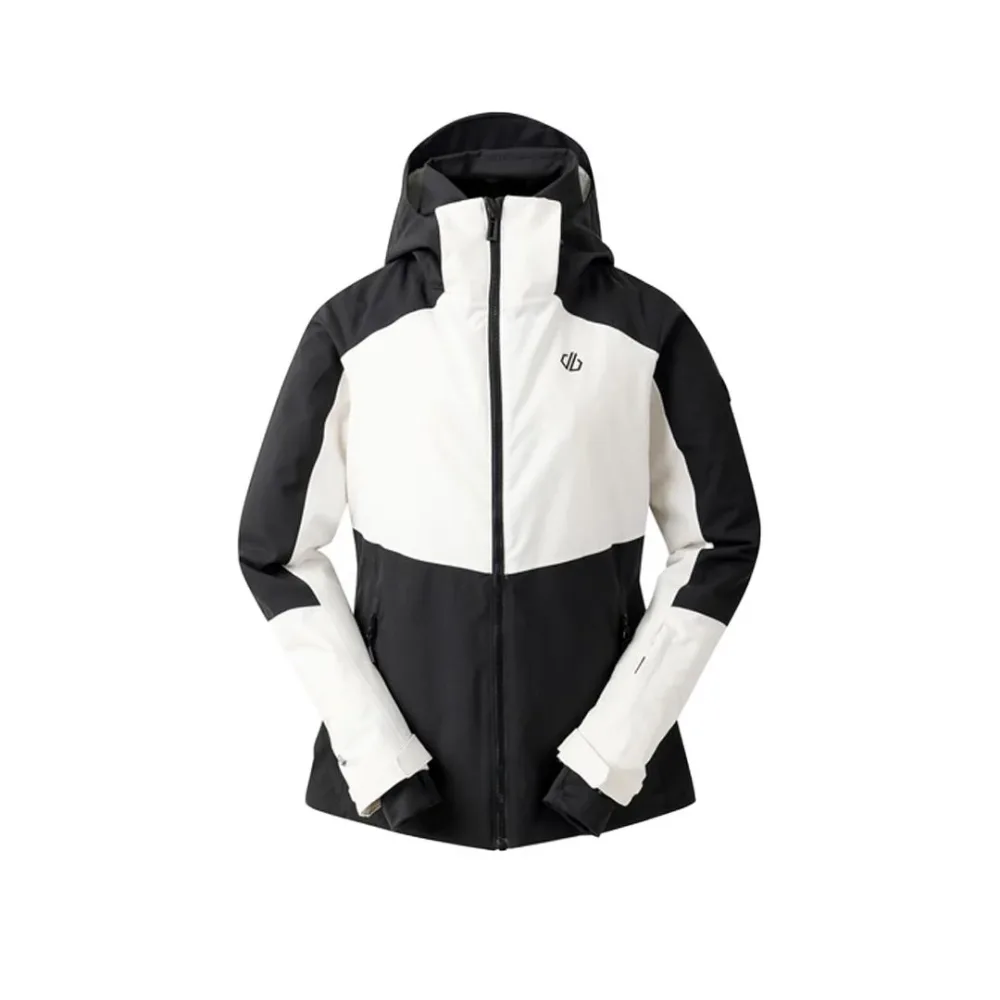 Giacca Neve Flurry II Donna