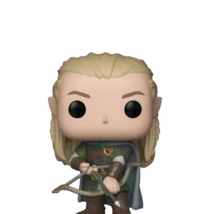 Legolas