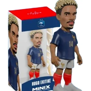 Hugo Ekitiké (World Cup – France)