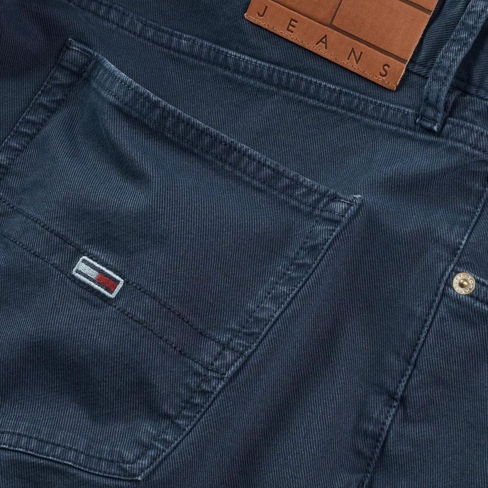 Tommy Hilfiger Bermuda Uomo Otis Twill - immagine 2