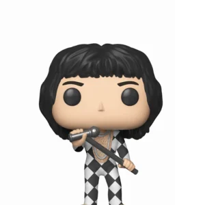 Freddie Mercury (Checker) Freddie Mercury (Checker)