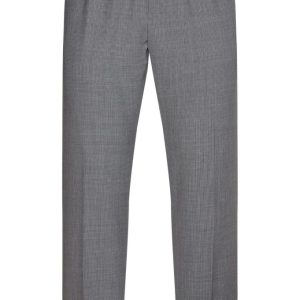 Tommy Hilfiger Pantalone Uomo Hampton Pom Check Tommy Hilfiger Pantalone Uomo Hampton Pom Check
