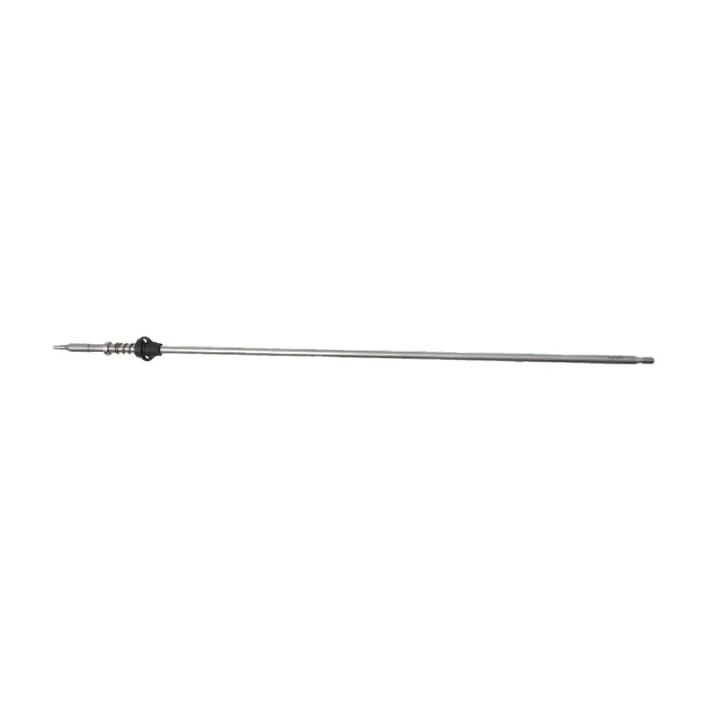 Asta Filettata Inox 8.00×67.3