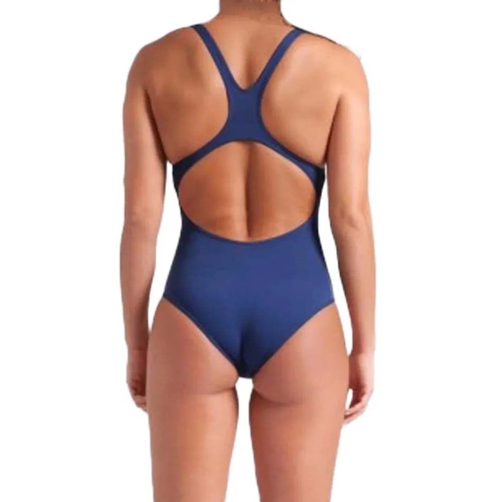 Costume Intero Water Fluids - immagine 2
