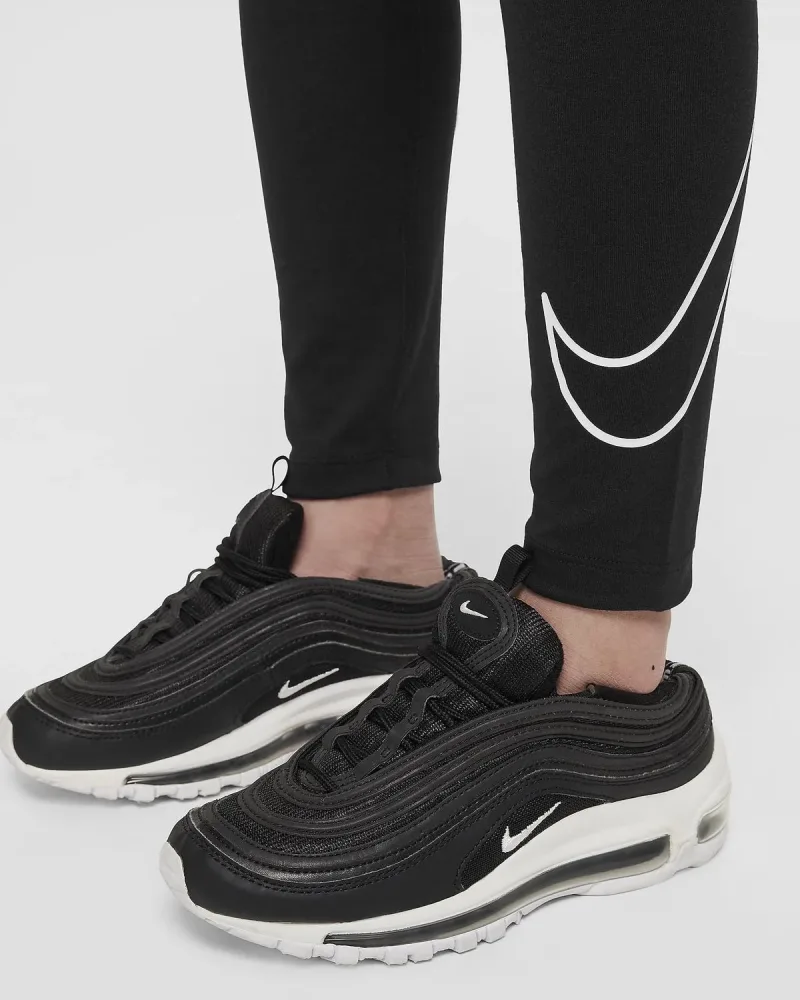 Nike Leggings Junior - immagine 3